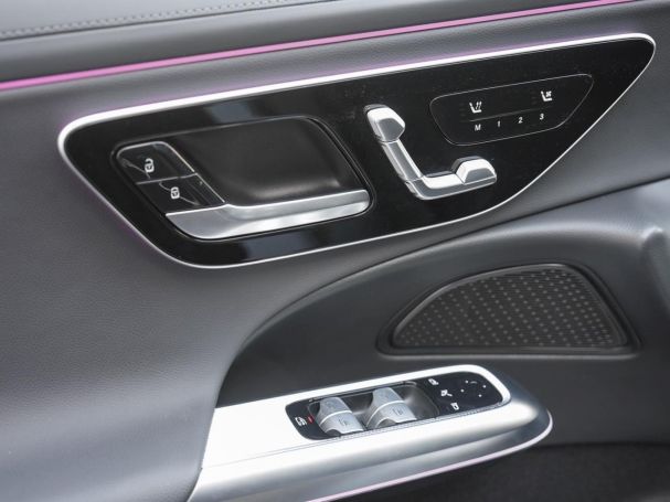 Mercedes-Benz E 220 d T AMG MBUX Navi Sitzklima Panorama 360°