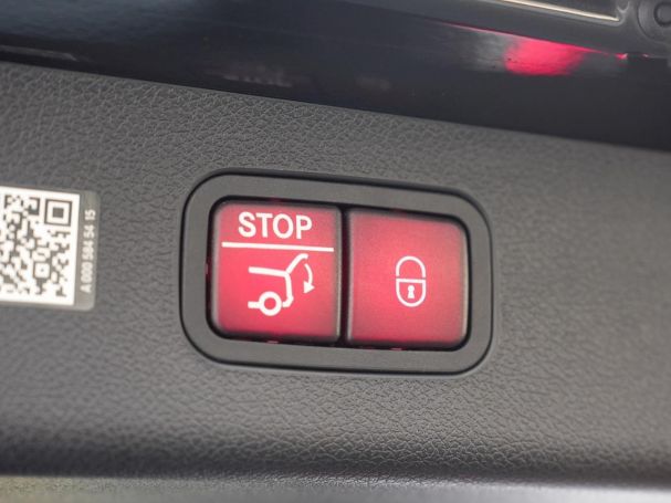 Mercedes-Benz E 220 d T AMG MBUX Navi Sitzklima Panorama 360°