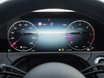 Mercedes-Benz E 220 d T AMG MBUX Navi Sitzklima Panorama 360°