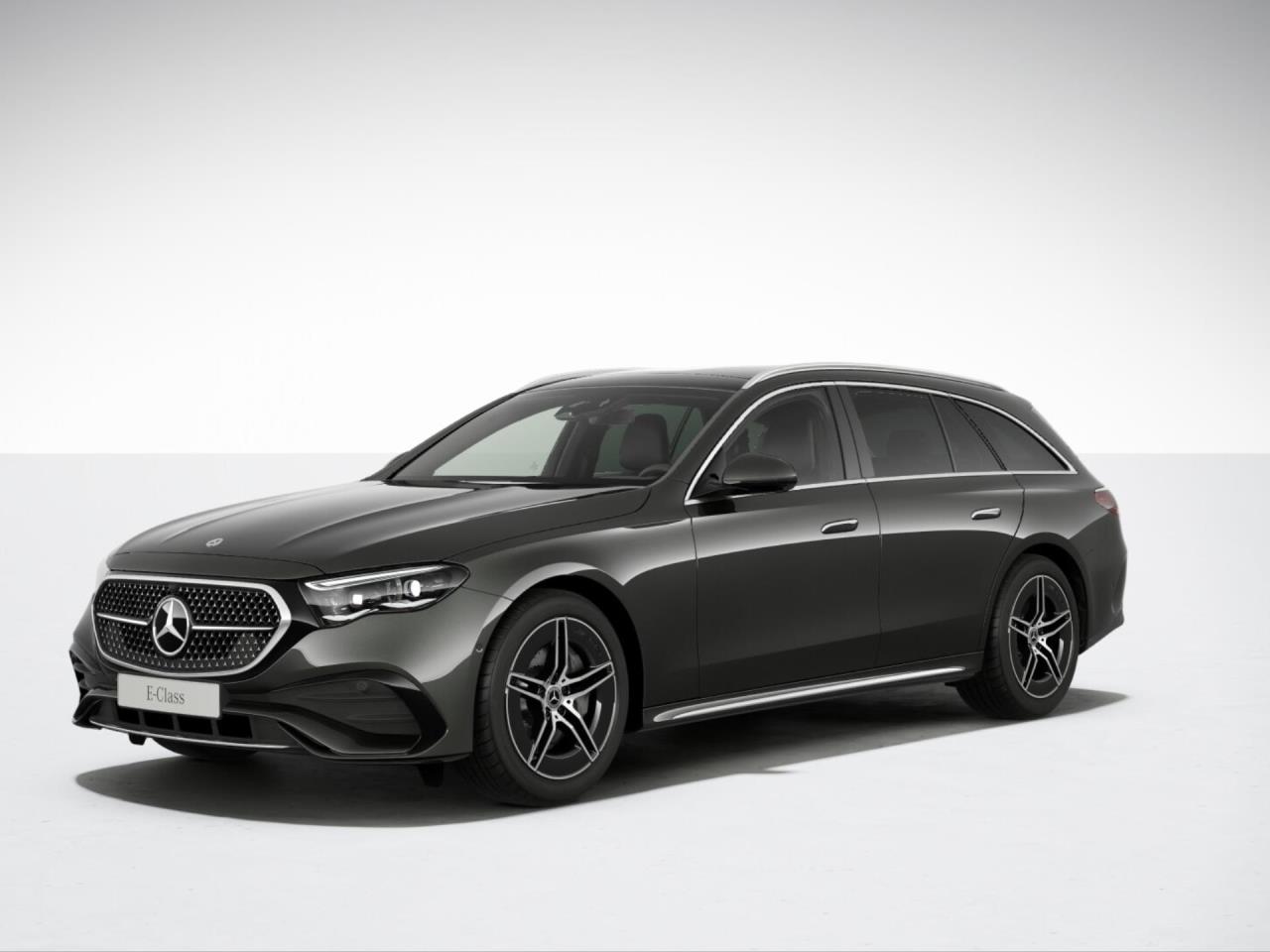 Mercedes-Benz E 220 d T AMG MBUX Navi Sitzklima Panorama 360°