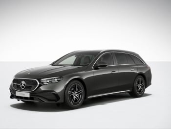 Mercedes-Benz E 220 d T AMG MBUX Navi Sitzklima Memory 360°