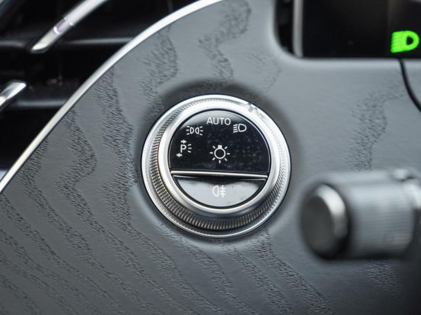 Mercedes-Benz E 220 d T AMG MBUX Navi Sitzklima Panorama 360°