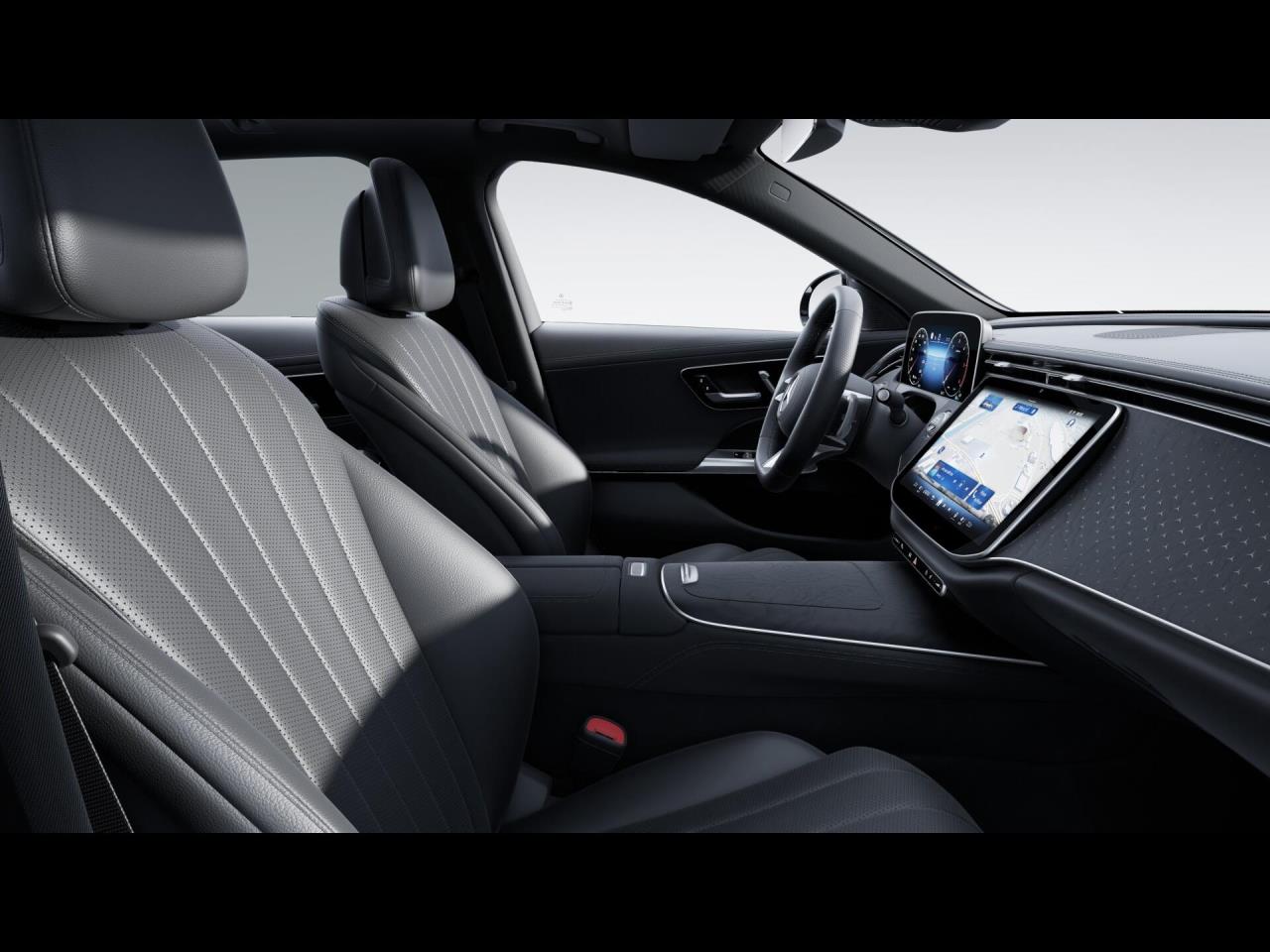 Mercedes-Benz E 220 d T AMG MBUX Navi Sitzklima Panorama 360°