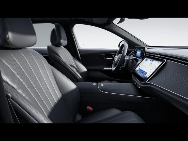 Mercedes-Benz E 220 d T AMG MBUX Navi Sitzklima Memory 360°