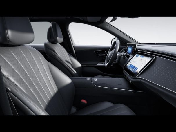 Mercedes-Benz E 220 d T AMG MBUX Navi Sitzklima Panorama 360°