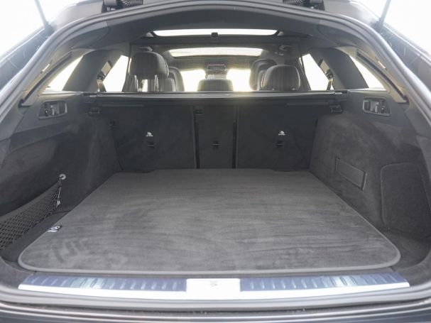 Mercedes-Benz E 220 d T AMG MBUX Navi Sitzklima Panorama 360°