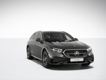 Mercedes-Benz E 220 d T AMG MBUX Navi Sitzklima Memory 360°