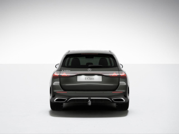 Mercedes-Benz E 220 d T AMG MBUX Navi Sitzklima Memory 360°