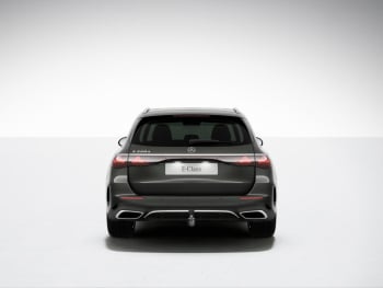 Mercedes-Benz E 220 d T AMG MBUX Navi Sitzklima Memory 360°