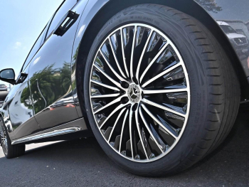 Mercedes-Benz E 220 d T-Modell AMG Night Panorama Sitzklima