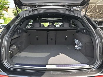 Mercedes-Benz E 220 d T-Modell AMG Night Panorama Sitzklima