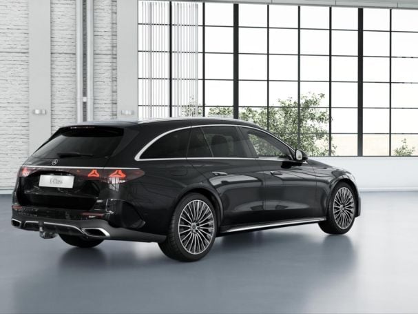 Mercedes-Benz E 220 d T-Modell AMG Panorama Distronic 360° AHK Mercedes-Benz E 220 d T-Modell AMG Panorama Distronic 360° AHK