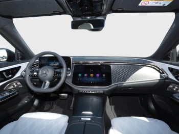 Mercedes-Benz E 220 d T-Modell Taxi AMG Night Panorama Standhzg Mercedes-Benz E 220 d T-Modell Taxi AMG Night Panorama Standhzg