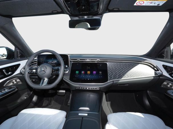 Mercedes-Benz E 220 d T-Modell Taxi AMG Night Panorama Standhzg Mercedes-Benz E 220 d T-Modell Taxi AMG Night Panorama Standhzg