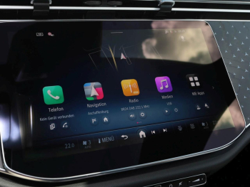 Mercedes-Benz E 220 d T-Modell Taxi AMG Night Panorama Standhzg