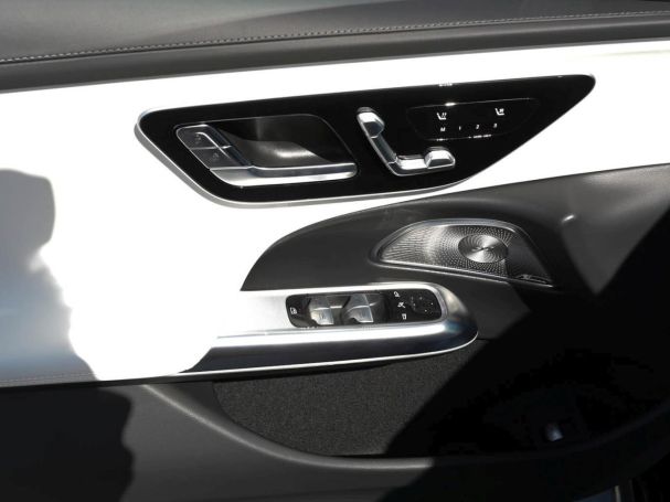 Mercedes-Benz E 220 d T-Modell Taxi AMG Night Panorama Standhzg