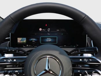 Mercedes-Benz E 220 d T-Modell Taxi AMG Night Panorama Standhzg Mercedes-Benz E 220 d T-Modell Taxi AMG Night Panorama Standhzg