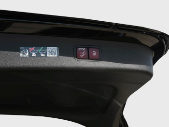 Mercedes-Benz E 220 d T-Modell Taxi AMG Night Panorama Standhzg