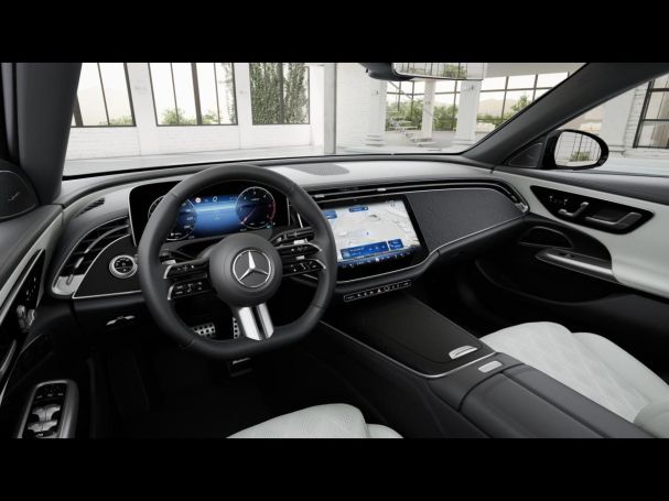 Mercedes-Benz E 220 d T-Modell Taxi AMG Night Panorama Standhzg Mercedes-Benz E 220 d T-Modell Taxi AMG Night Panorama Standhzg