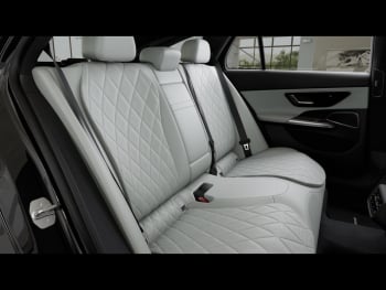 Mercedes-Benz E 220 d T-Modell Taxi AMG Night Panorama Standhzg