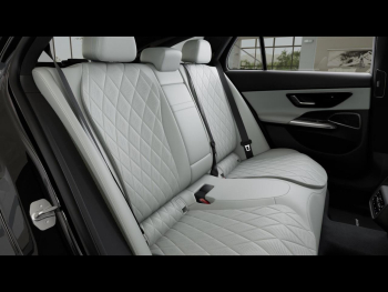 Mercedes-Benz E 220 d T-Modell Taxi AMG Night Panorama Standhzg