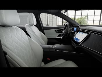 Mercedes-Benz E 220 d T-Modell Taxi AMG Night Panorama Standhzg