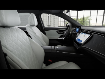 Mercedes-Benz E 220 d T-Modell Taxi AMG Night Panorama Standhzg