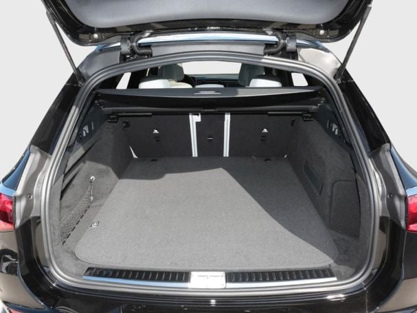 Mercedes-Benz E 220 d T-Modell Taxi AMG Night Panorama Standhzg