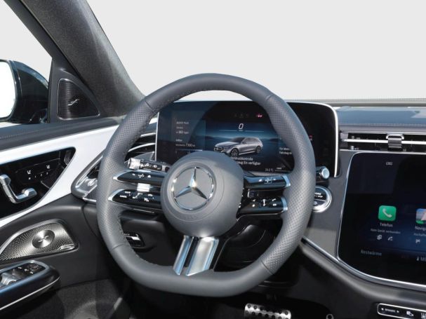 Mercedes-Benz E 220 d T-Modell Taxi AMG Night Panorama Standhzg Mercedes-Benz E 220 d T-Modell Taxi AMG Night Panorama Standhzg