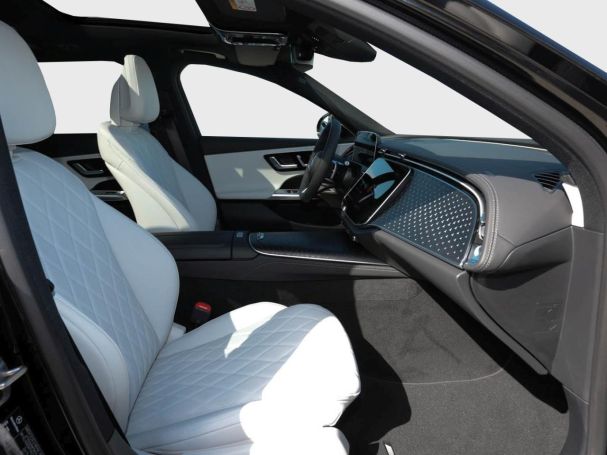 Mercedes-Benz E 220 d T-Modell Taxi AMG Night Panorama Standhzg Mercedes-Benz E 220 d T-Modell Taxi AMG Night Panorama Standhzg