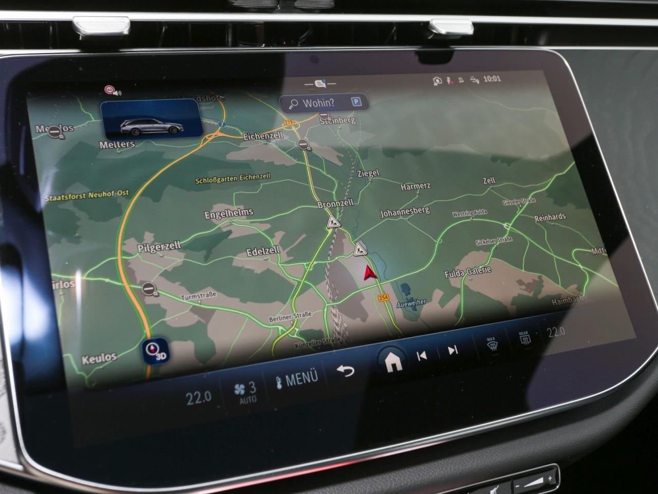 Mercedes-Benz E 220 d T-Modell AMG Night Distronic Panorama AHK Mercedes-Benz E 220 d T-Modell AMG Night Distronic Panorama AHK