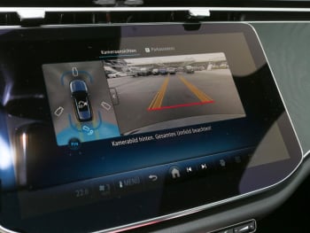 Mercedes-Benz E 220 d T-Modell AMG Night Distronic Panorama AHK Mercedes-Benz E 220 d T-Modell AMG Night Distronic Panorama AHK