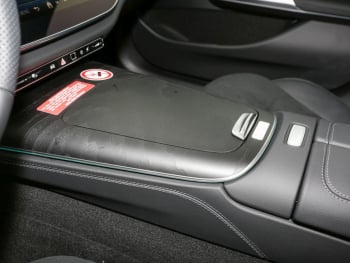 Mercedes-Benz E 220 d T-Modell AMG Night Distronic Panorama AHK