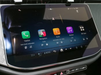 Mercedes-Benz E 220 d T-Modell AMG Night Distronic Panorama AHK