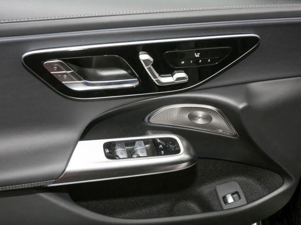 Mercedes-Benz E 220 d T-Modell AMG Night Distronic Panorama AHK