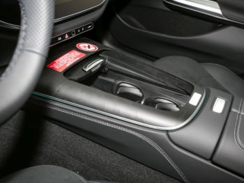 Mercedes-Benz E 220 d T-Modell AMG Night Distronic Panorama AHK