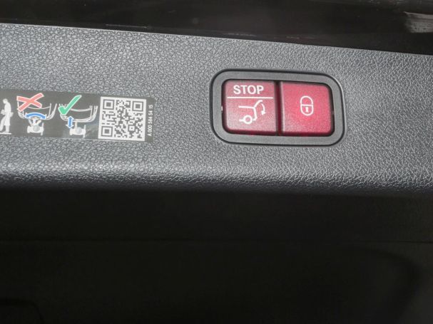 Mercedes-Benz E 220 d T-Modell AMG Night Distronic Panorama AHK