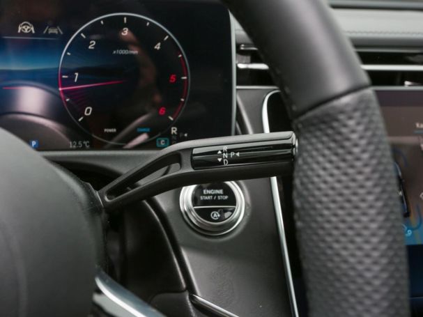 Mercedes-Benz E 220 d T-Modell AMG Night Distronic Panorama AHK