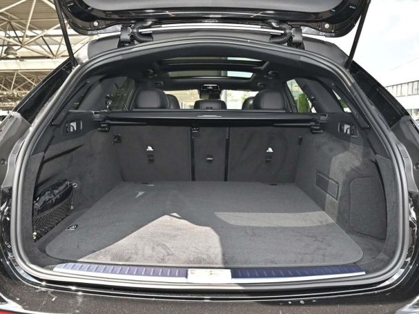 Mercedes-Benz E 220 d T-Modell AMG Panorama Distronic 360° AHK