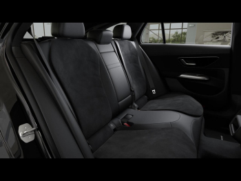 Mercedes-Benz E 220 d T AMG MBUXNavi Distronic Memory 360°