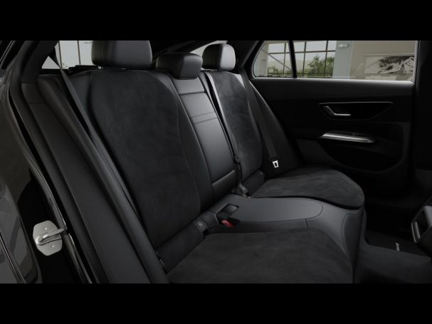 Mercedes-Benz E 220 d T AMG MBUXNavi Distronic Memory 360°