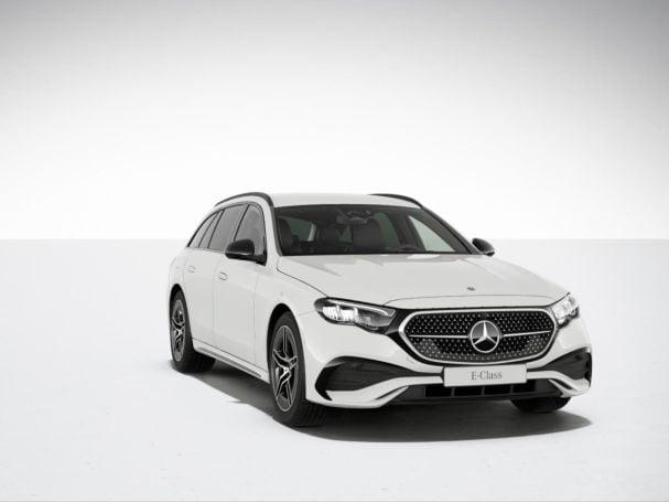 Mercedes-Benz E 220 d T AMG Night MBUX Navi-Prem. Kamera AHK Mercedes-Benz E 220 d T AMG Night MBUX Navi-Prem. Kamera AHK
