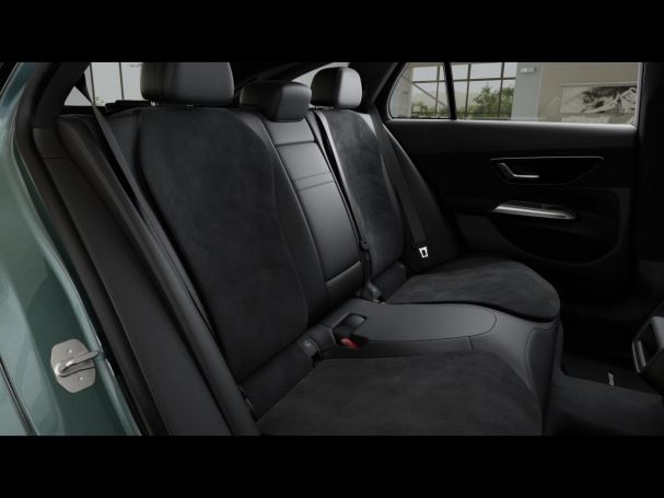 Mercedes-Benz E 220 d T AMG Night Navi Distronic Panorama 360°