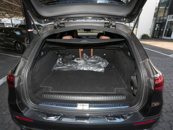 Mercedes-Benz E 300 de 4M All Terrain Avantgarde Panorama Distronic AHK Mercedes-Benz E 300 de 4M All Terrain Avantgarde Panorama Distronic AHK
