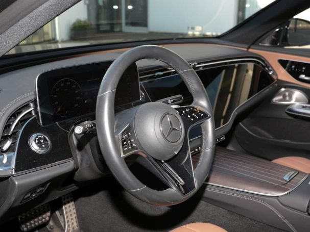Mercedes-Benz E 300 de 4M All Terrain Avantgarde Panorama Distronic AHK Mercedes-Benz E 300 de 4M All Terrain Avantgarde Panorama Distronic AHK
