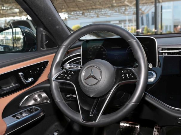 Mercedes-Benz E 300 de 4M All Terrain Avantgarde Panorama Distronic AHK Mercedes-Benz E 300 de 4M All Terrain Avantgarde Panorama Distronic AHK
