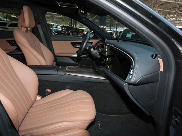 Mercedes-Benz E 300 de 4M All Terrain Avantgarde Panorama Distronic AHK Mercedes-Benz E 300 de 4M All Terrain Avantgarde Panorama Distronic AHK