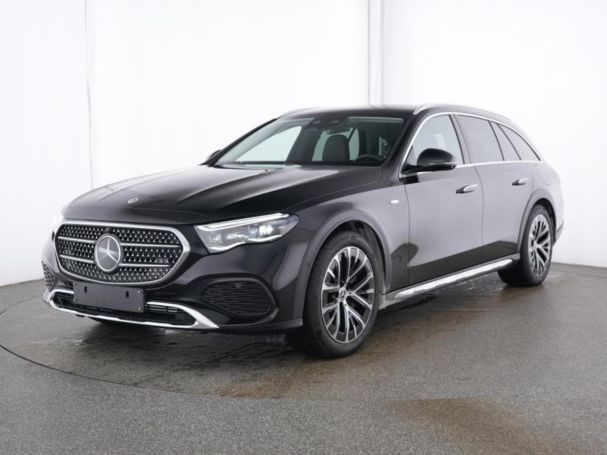 Mercedes-Benz E 300 de 4M T All-Terrain Avantgarde Distronic Mercedes-Benz E 300 de 4M T All-Terrain Avantgarde Distronic