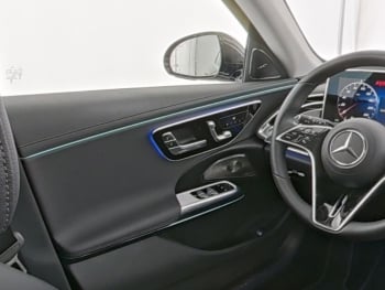 Mercedes-Benz E 300 de 4M T All-Terrain Avantgarde Distronic Mercedes-Benz E 300 de 4M T All-Terrain Avantgarde Distronic