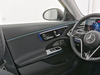 Mercedes-Benz E 300 de 4M T All-Terrain Avantgarde Distronic